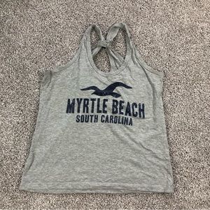 Myrtle Beach Tank Top